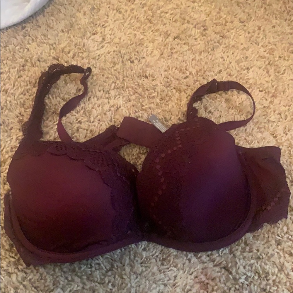 Aerie push up bra 36-c